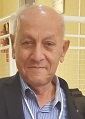 Farouk K El-Baz