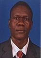 Benard Muinde Kimatu