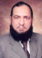 Shaukat Hussain