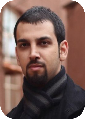 Ali Akbar Motedayen Speaker