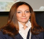 Antonia Tamborrino Speaker