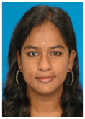 Ashwini Gengatharan Speaker