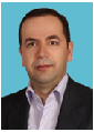 Aziz Houmayuni Speaker