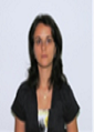Elisabeta-Irina Geana Speaker