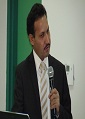 Farooq Anwar Speaker