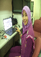 Fatma Zuhrotun Nisa Speaker