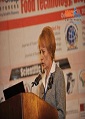 Mirjana Menkovska Speaker
