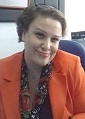 Ozlem Tokusoglu