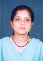 Manisha Mishra