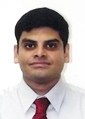 Sandeep Pericherla