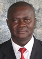 Sylvester Chuks Nwokediuko
