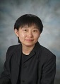 Conference Series Global Cancer 2017 International Conference Keynote Speaker Lei Huo photo