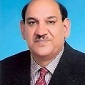 Liaqat Ali Chaudhry