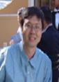 Jong-Sung Yu Speaker
