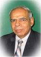 Vijay K. Arora