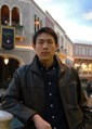 Qin Ma