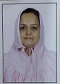Asma Shabbir Hussaini