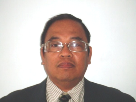 Dr. Ramon M. Corpuz 