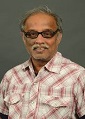 Conference Series Euro Mass Spectrometry 2018 International Conference Keynote Speaker R V Krishnamurthy photo