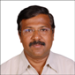 C N Chandrappa