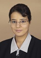 Souhaila F. Almutawa