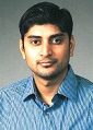 T. K. Sandeep Kumar