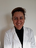 Conference Series MedChem and Rational Drugs 2018 International Conference Keynote Speaker Paola Ferrari photo