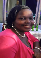 Christine Kyarimpa Mugumya