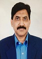 Syed Mohammed Javaid Zaidi OMICS International Membrane Science 2018 International Conference Keynote Speaker Syed Mohammed Javaid Zaidi photo