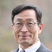 Mitsunori Saito 