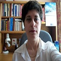 Eleonora Babayants Pharma Nano 2018 International Conference Keynote Speaker Eleonora Babayants photo