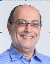 Conference Series Nano 2019 International Conference Keynote Speaker Jean-Paul Lellouche photo