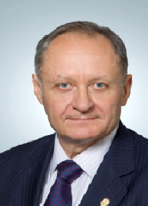 Conference Series Nano 2019 International Conference Keynote Speaker Sidorenko Anatolie photo