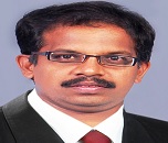 J Manjunath