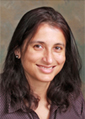 Farzana Perwad