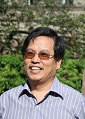 Conference Series Euro Neuropharmacology 2019 International Conference Keynote Speaker Wuwei Ye  photo