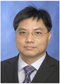 Conference Series Neurophysiology 2017 International Conference Keynote Speaker Wai Kwong Tang photo