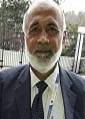 Ghulam Rasool Mashori 