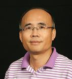 Conference Series Neuroimaging 2018 International Conference Keynote Speaker Huabei Jiang photo