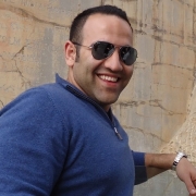 Hossein Hamed