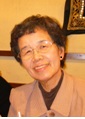 Akiko Takenaka