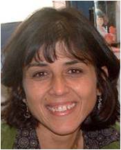 Latifa Abdennebi-Najar