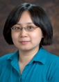 Xiaorong Liu