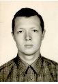 Dmitry S Churkin