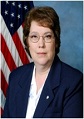 Gail J Brown