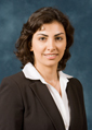 Mona Jarrahi