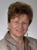 Galina S Bogatkevich