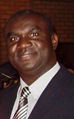 Oluwafemi Oguntibeju