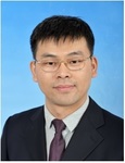 Conference Series Pathology Congress 2017 International Conference Keynote Speaker Xiangshan Fan photo