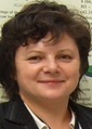Urszula Kosikowska Speaker